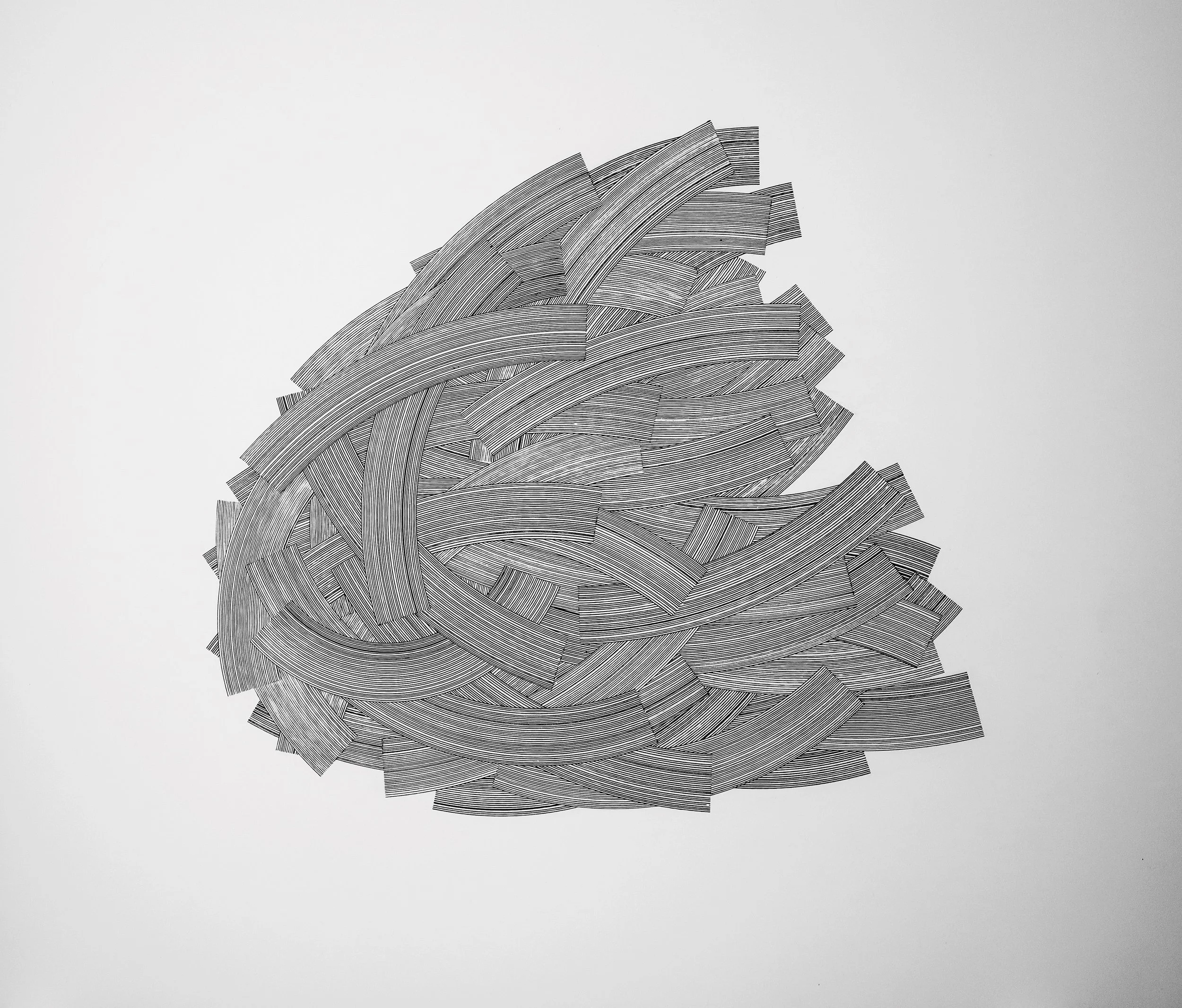 Stirrings No. 1, 2023