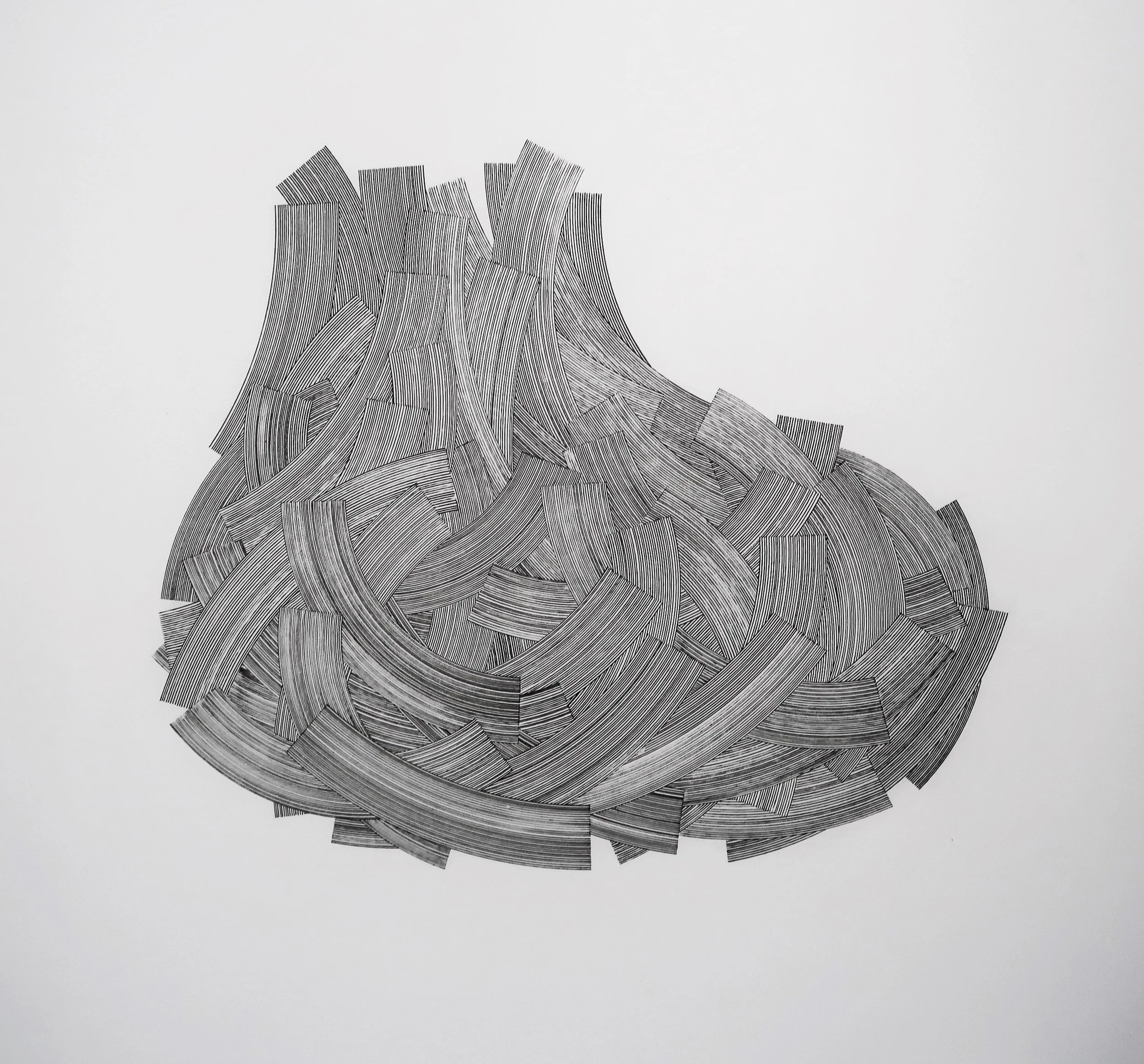 Stirrings No. 2, 2023