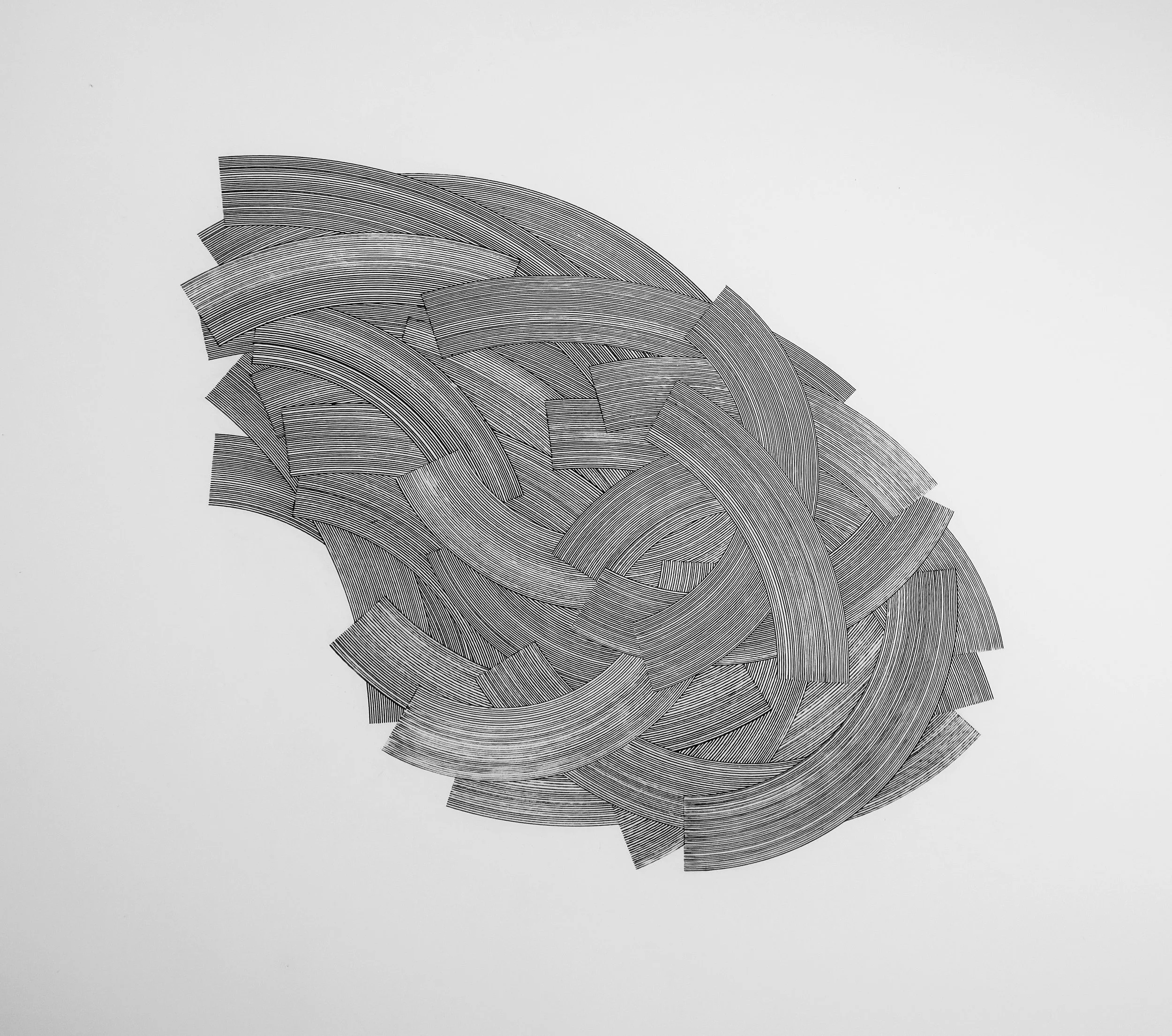 Stirrings No. 3, 2023