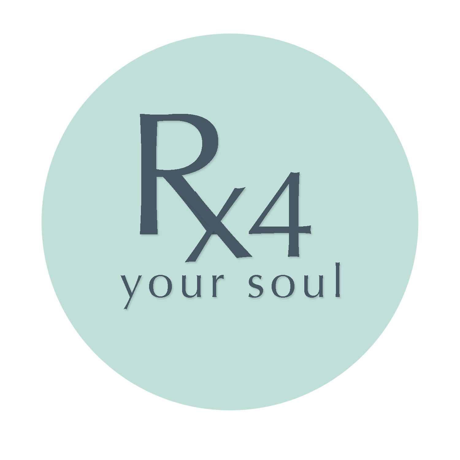 Rx4yoursoul