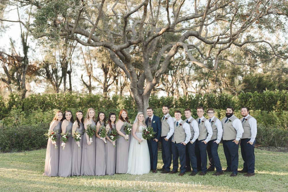Five Ways to Incorporate Family Traditions into Your Wedding Day