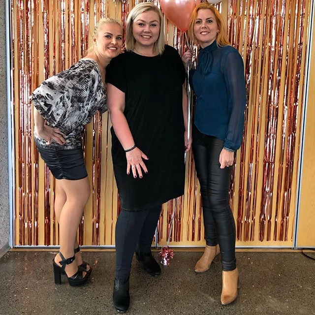 #divurnaridalnum &aacute; konukv&ouml;ldi Laugardals 💃