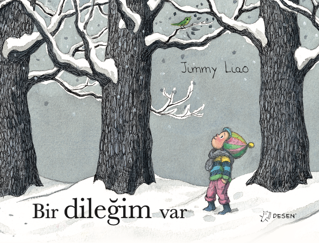 Turkish （Tudem Eğitim Hizmetleri San. Tic. A.Ş.）