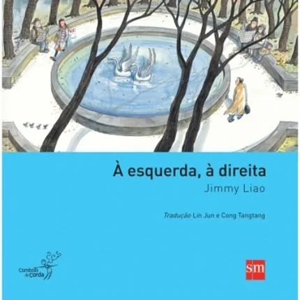 Brazilian ( Edições SM )