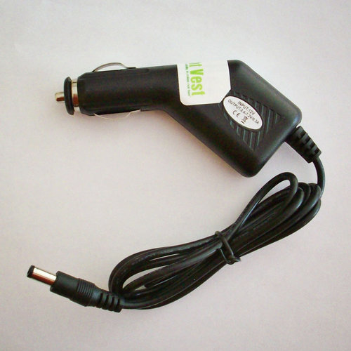 Vehicle Power Point Charger