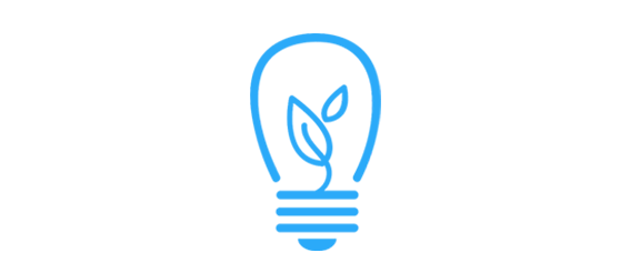 Stair lights - energy efficient