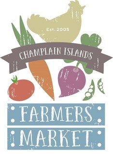 Champlain Islands Farmers&#39; Market