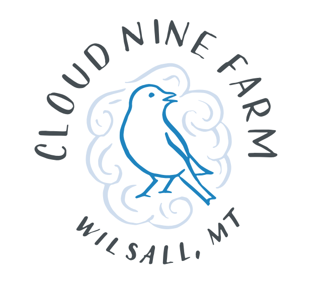 Cloud Nine Farm