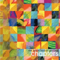 Kevin Harris Project - Chapters