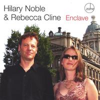 Enclave - Hilary Noble and Rebecca Cline