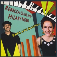 Rebecca Cline - Enclave Diaspora 