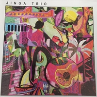 New Beginnings - The Jinga Trio