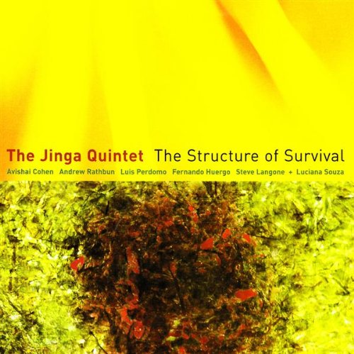 Structure of Survival - Jinga Quintet