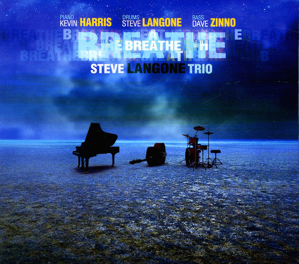 Steve Langone - Breathe