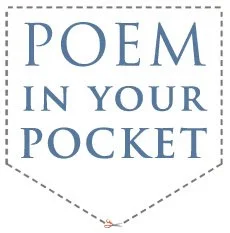 Find a Pocket Poem