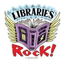 Summer Reading Program lineup!