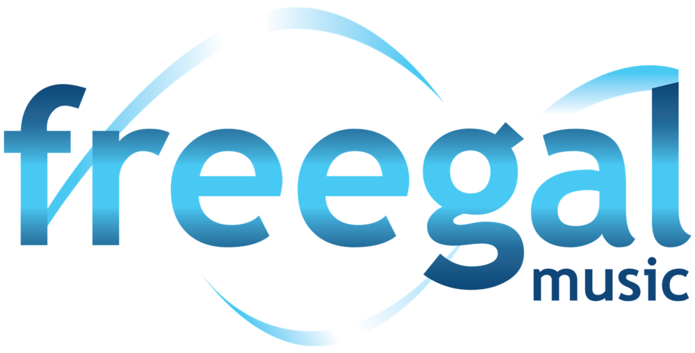 Introducing Freegal!  Stream and Download Music with Your Library Account.