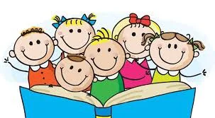 Thursday Storytimes are back!