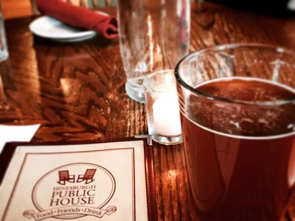 Community Supper at Hinesburgh Public House