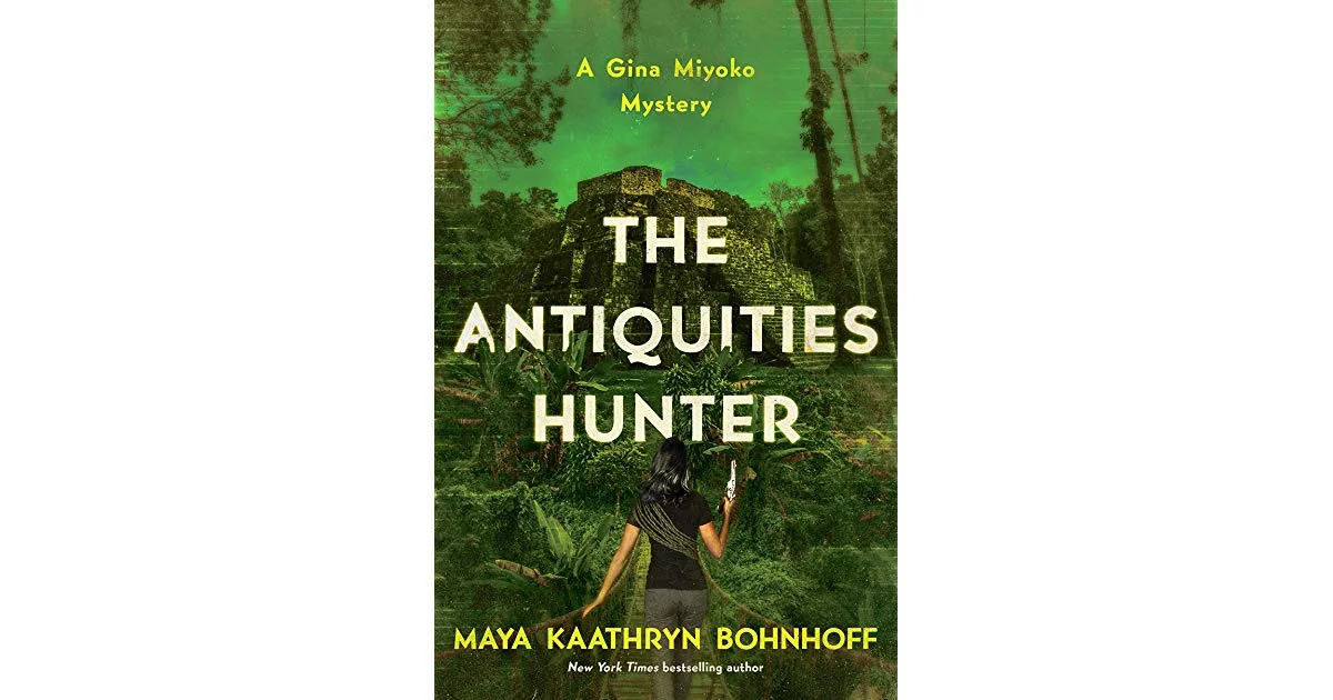 Mysteries and Muffins- Next Meeting June 12th!