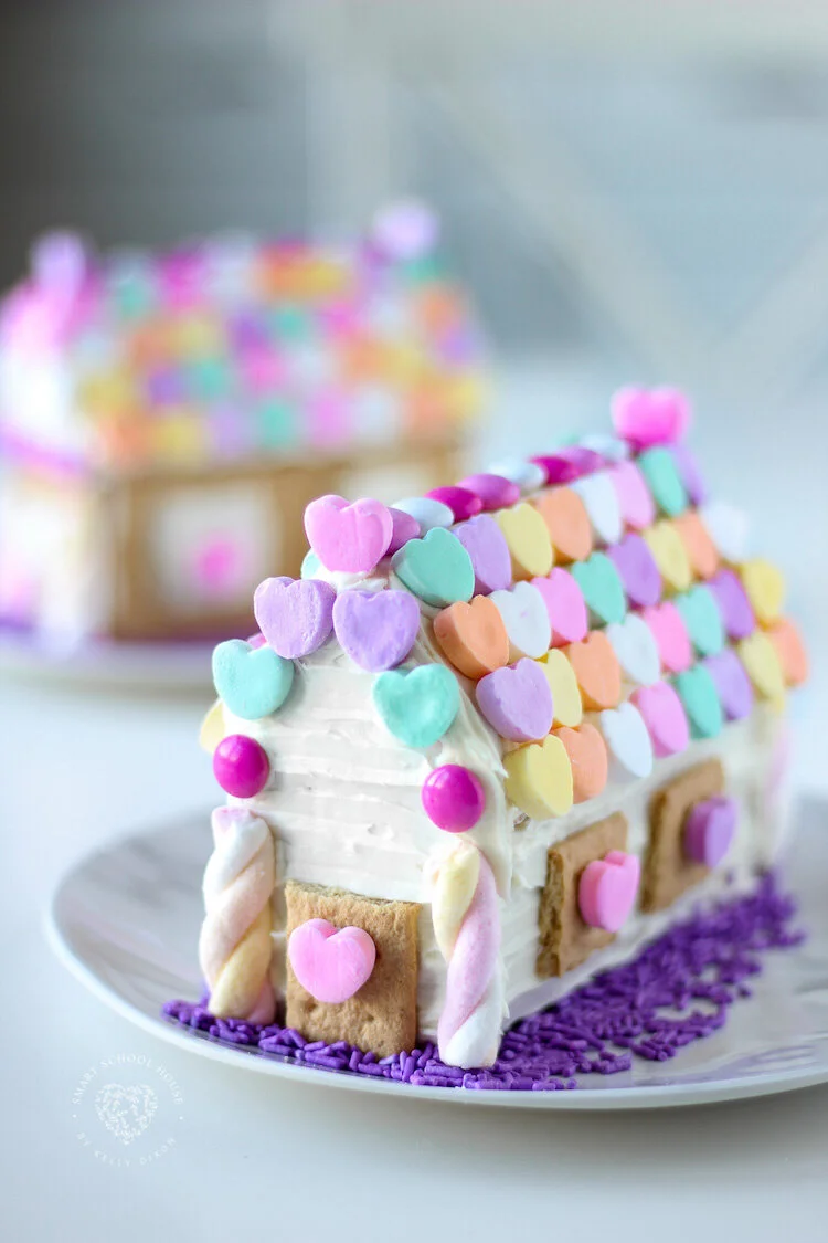 Valentine Cookie Craft Party February 14th 3-4:15