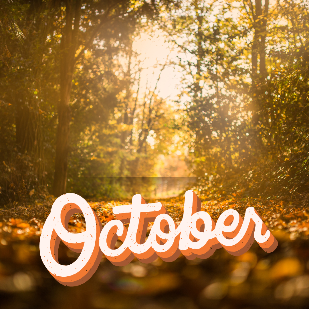 October News