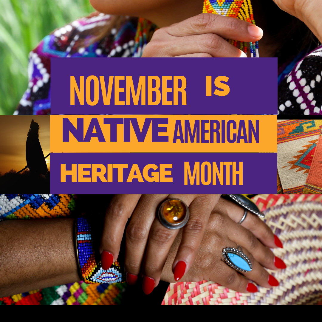 Native American Heritage Month