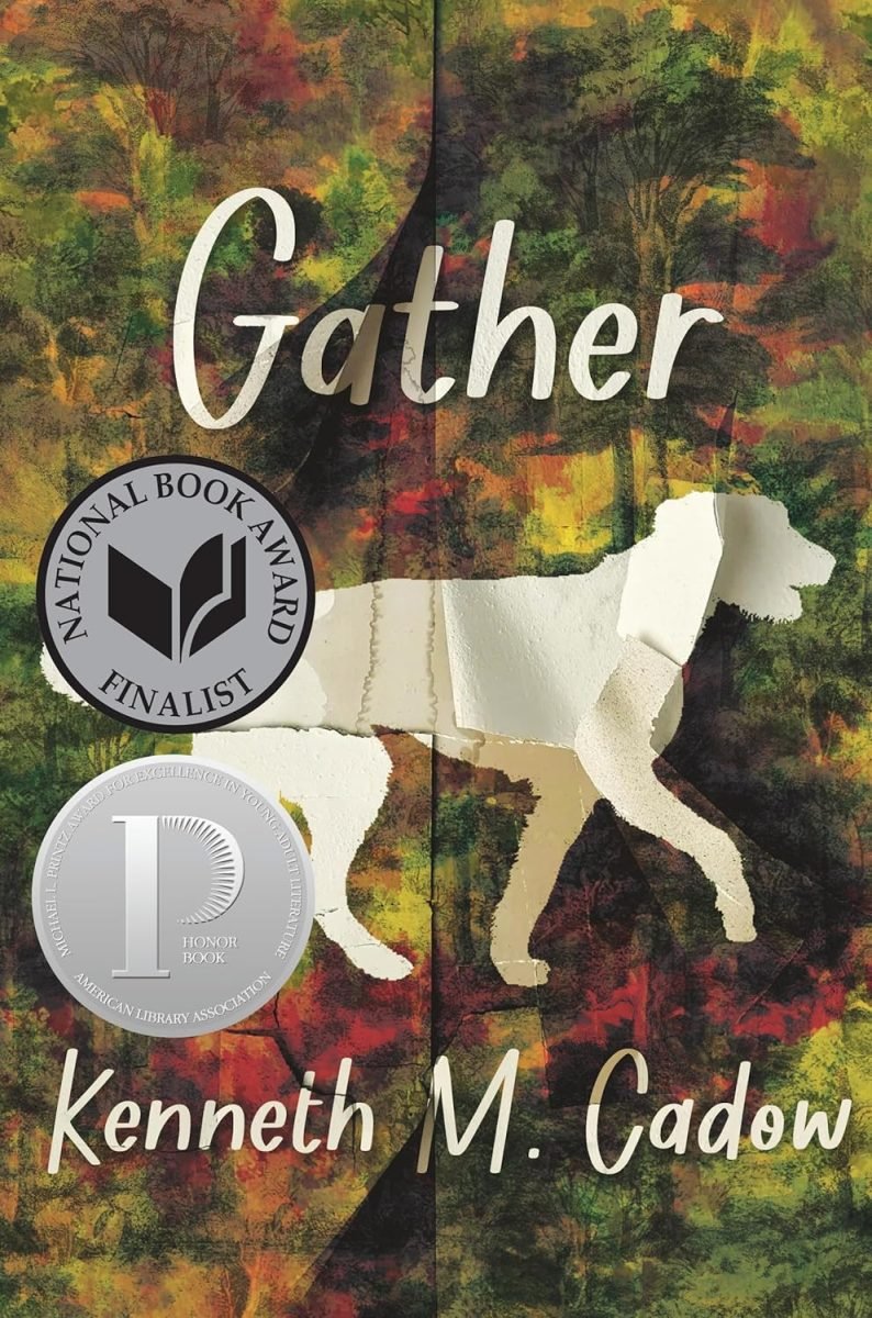 Gather Book Discussion