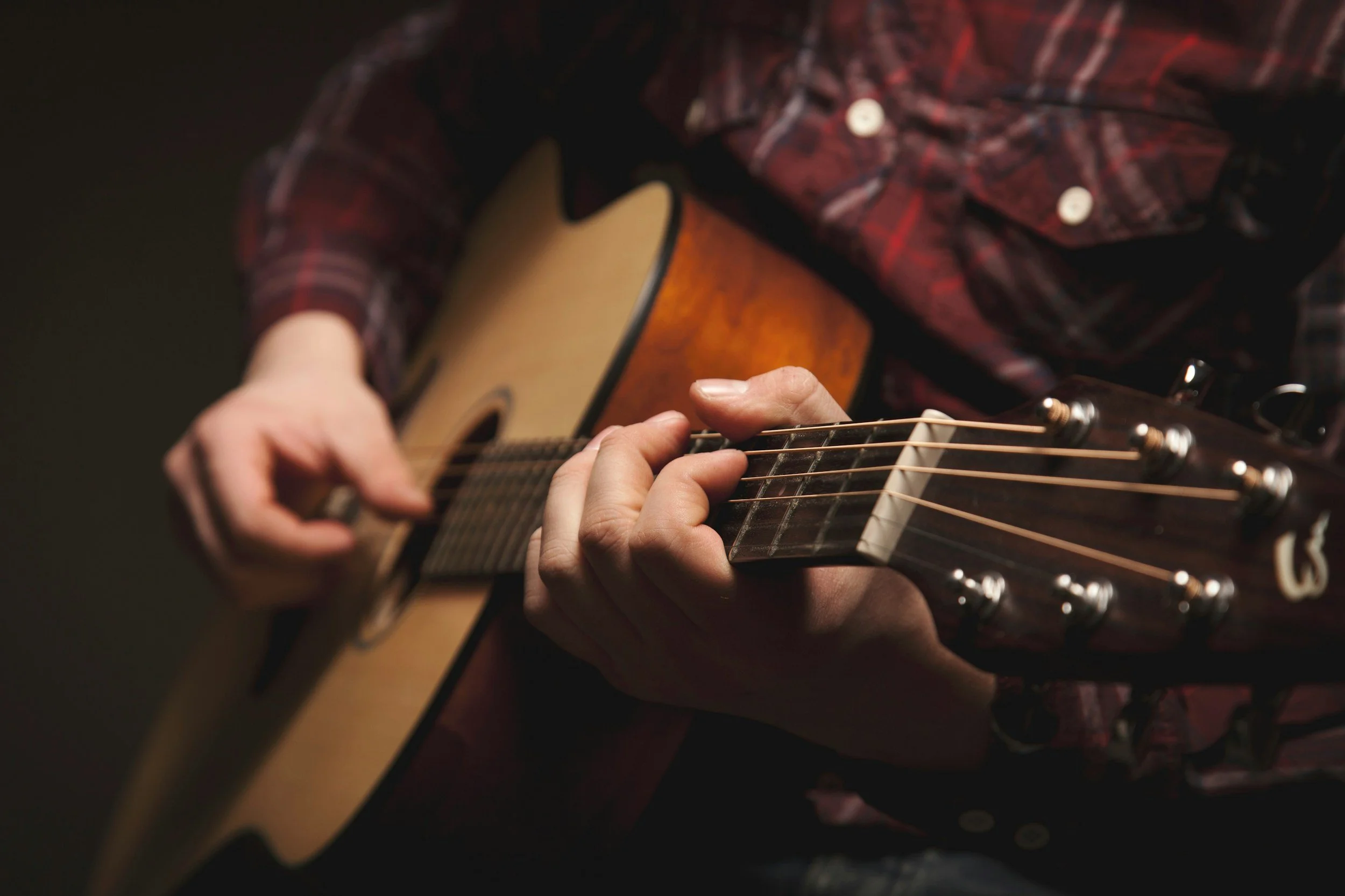 Library Fundraiser Concert