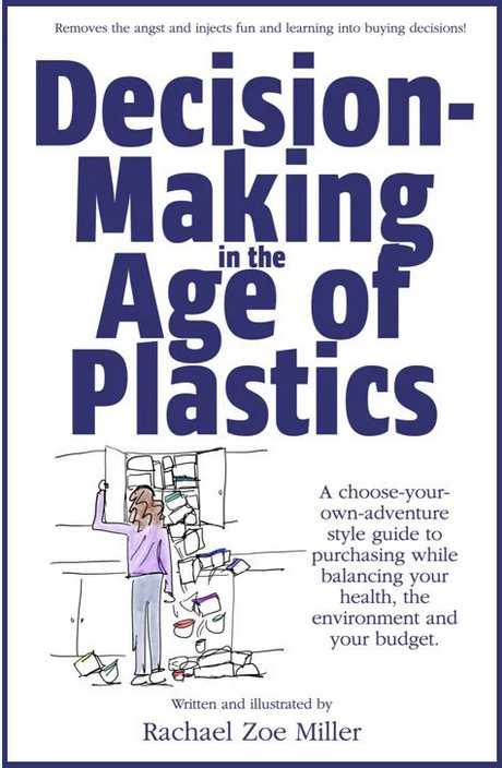 Decision-Making in the Age of Plastics