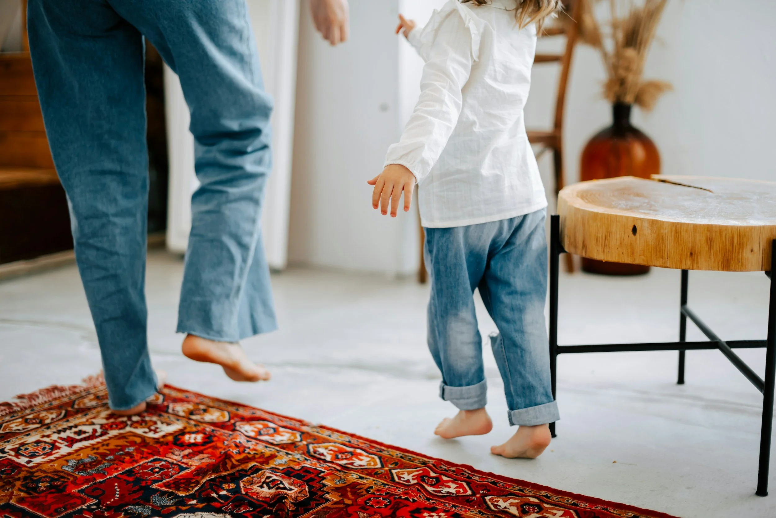 Music and Movement Storytime