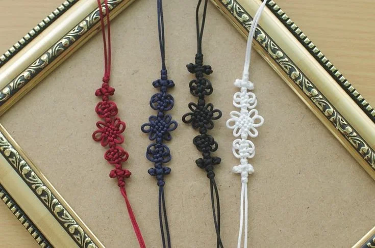 Korean Traditional Knot Workshop