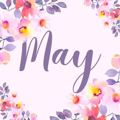 Our May newsletter is hot off the press!  Check the link in our profile for all the latest library happenings.