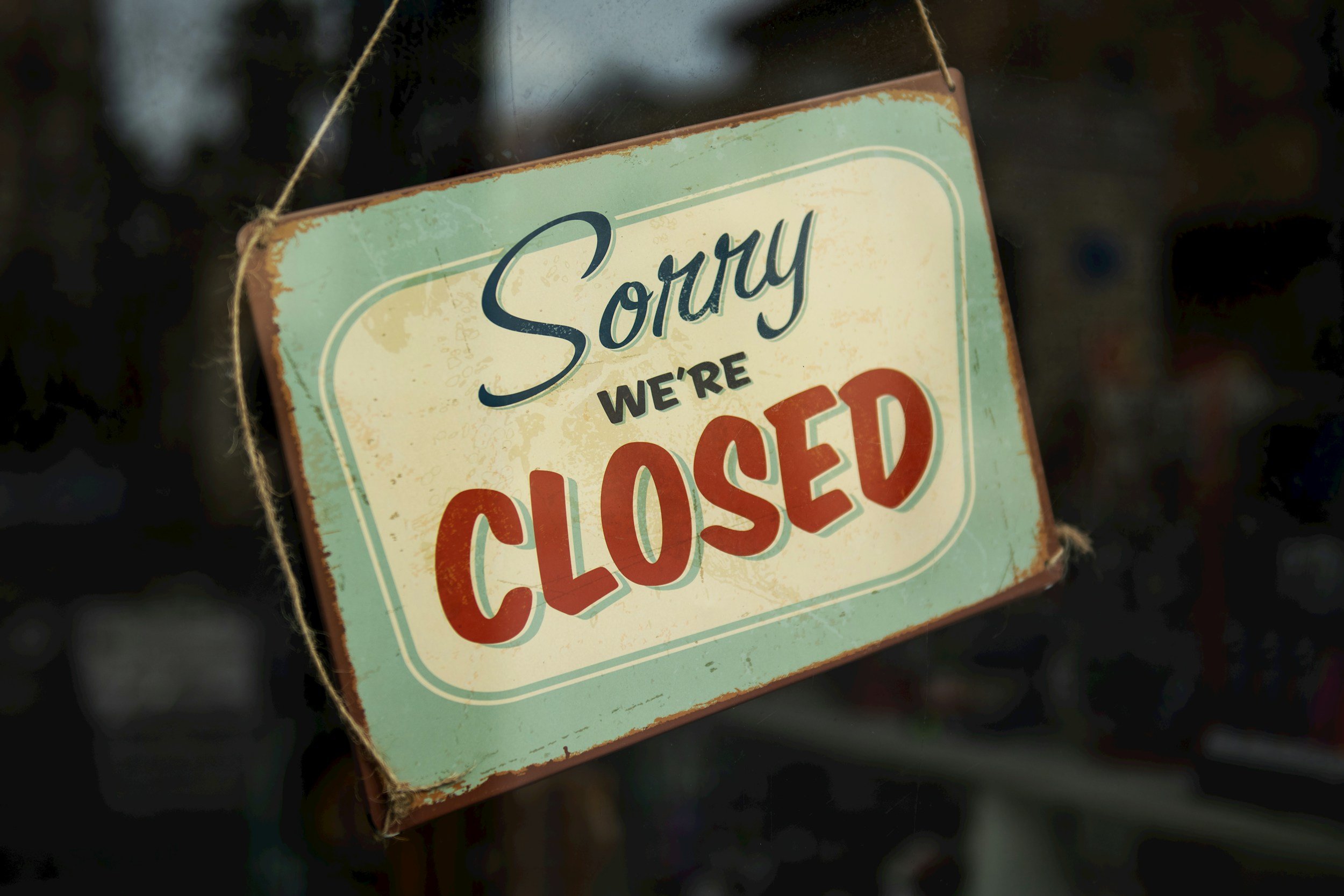 Library Closed for Electrical Work 