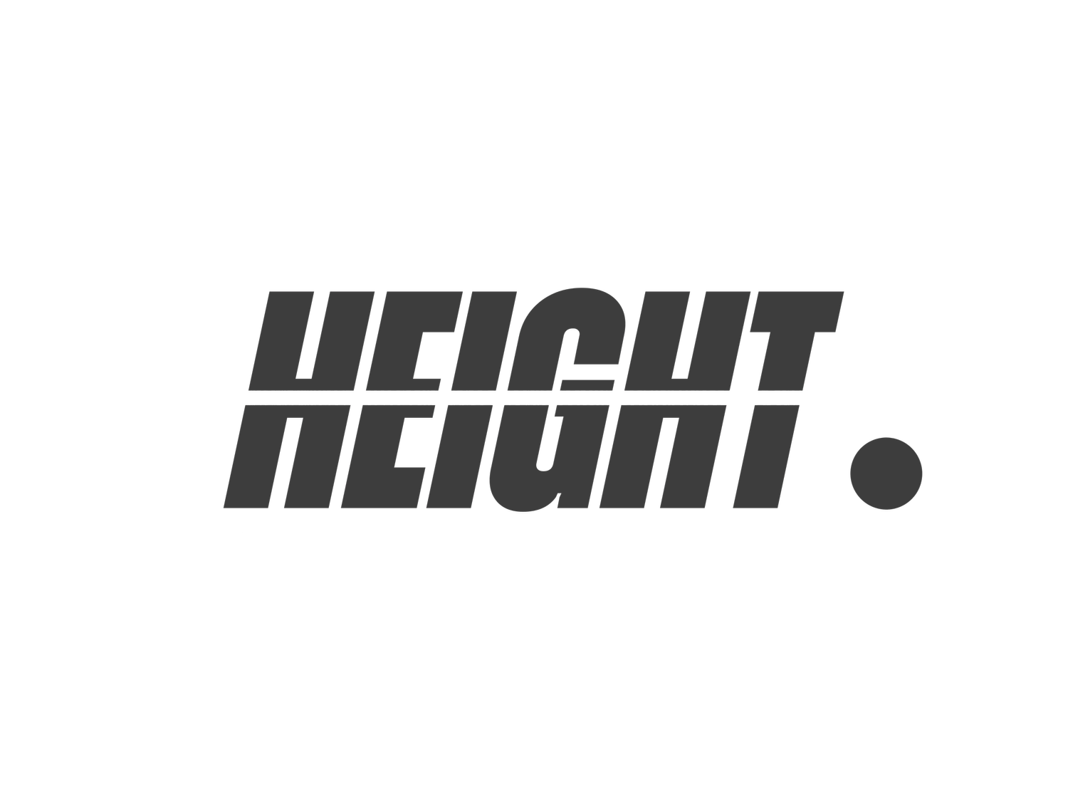 Height Apparel