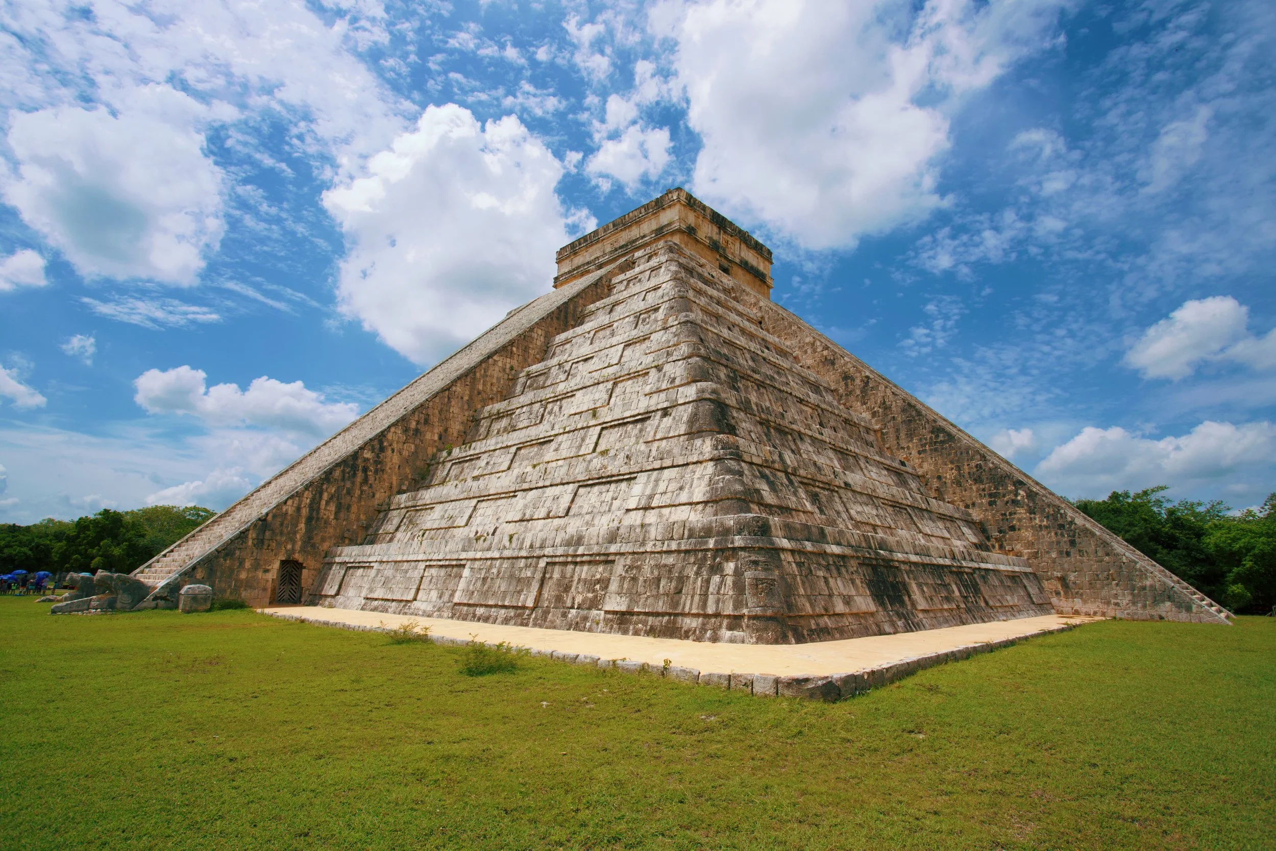 Chichen Itza