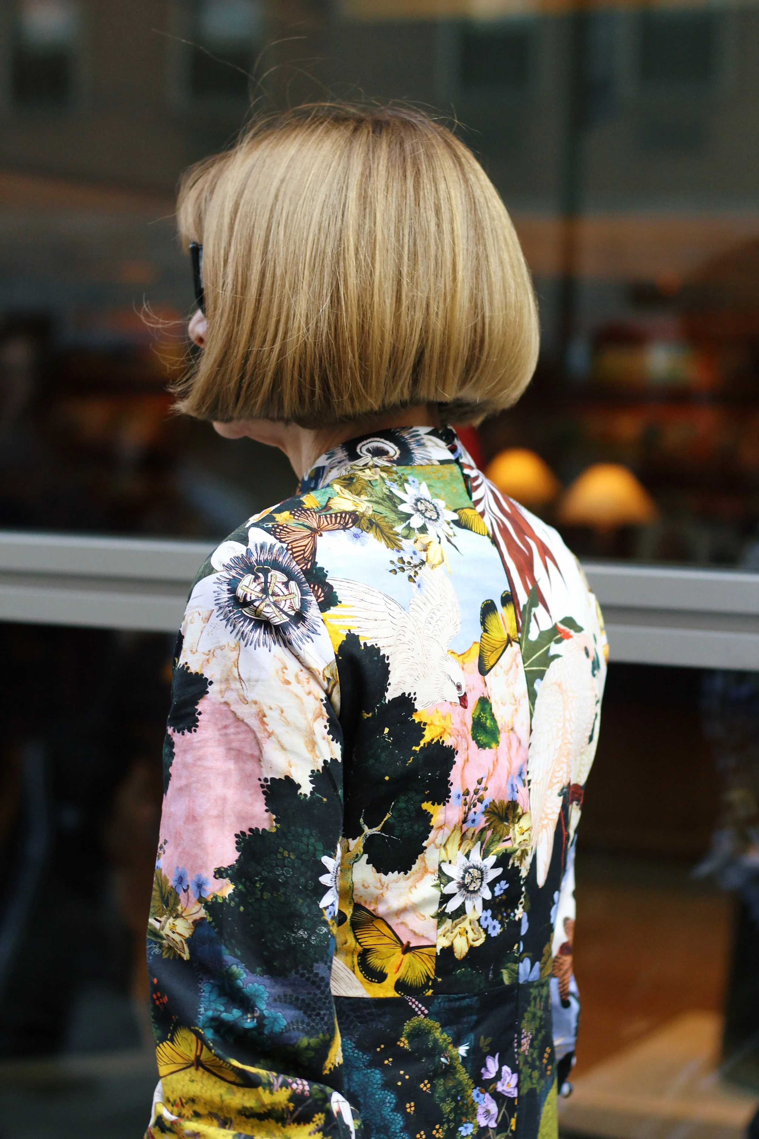 The rise of street style fashion photography: a brief history of how it became a major force in the fashion industry