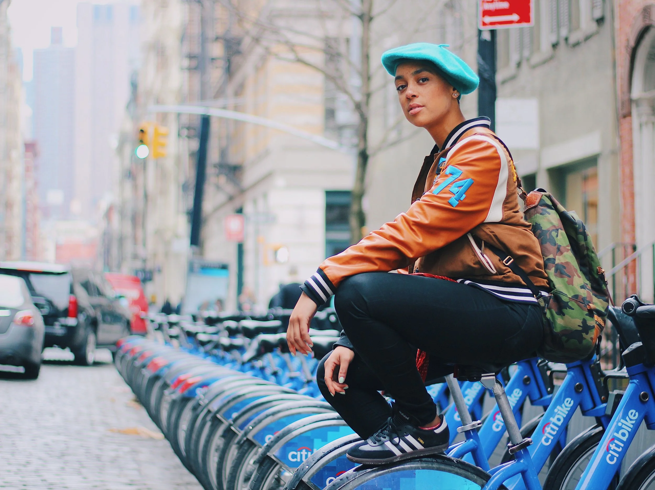 The Beauty of Diversity in Street Style Fashion