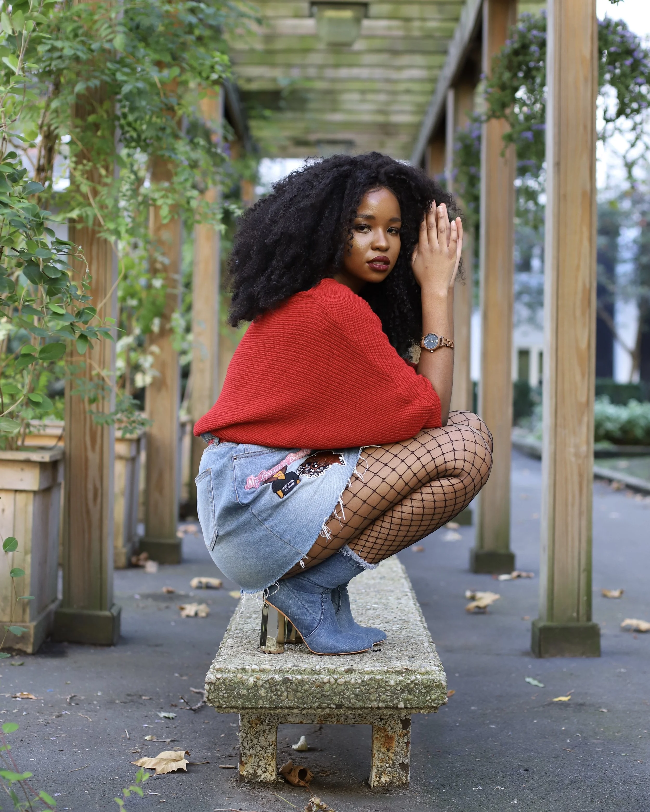 Street Style Fashion Photography: The Role of Collaboration