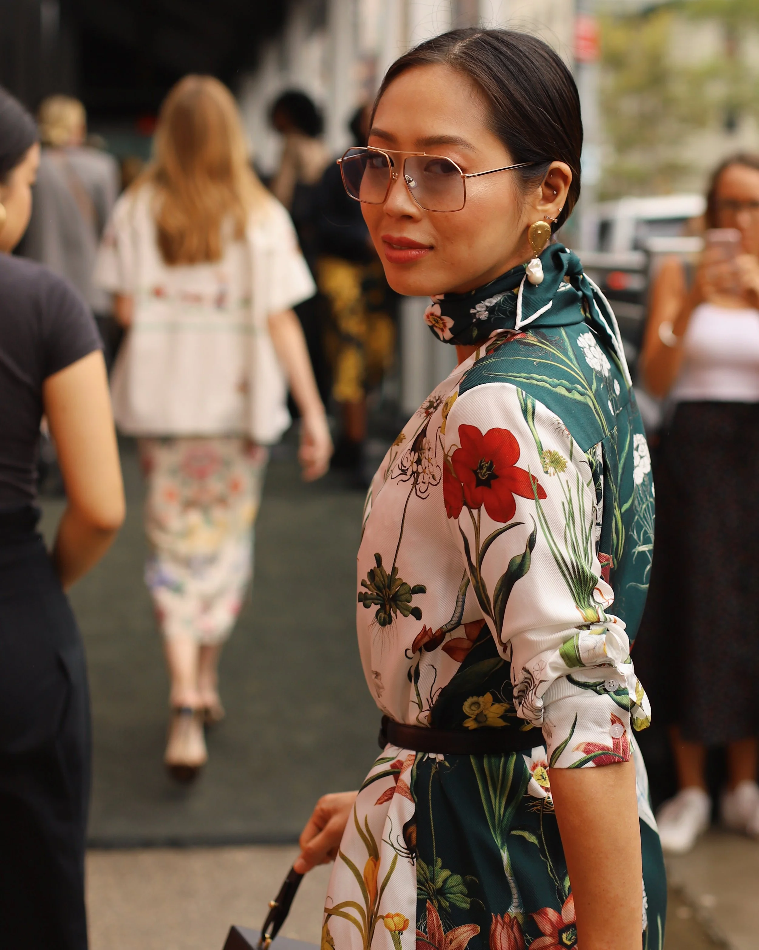 Street Style Stars: 5 Influencers to Follow for Fashion Inspiration