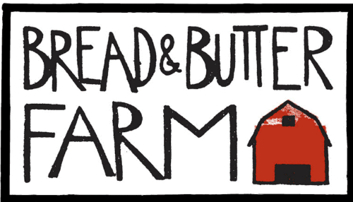 Bread And Butter Farm