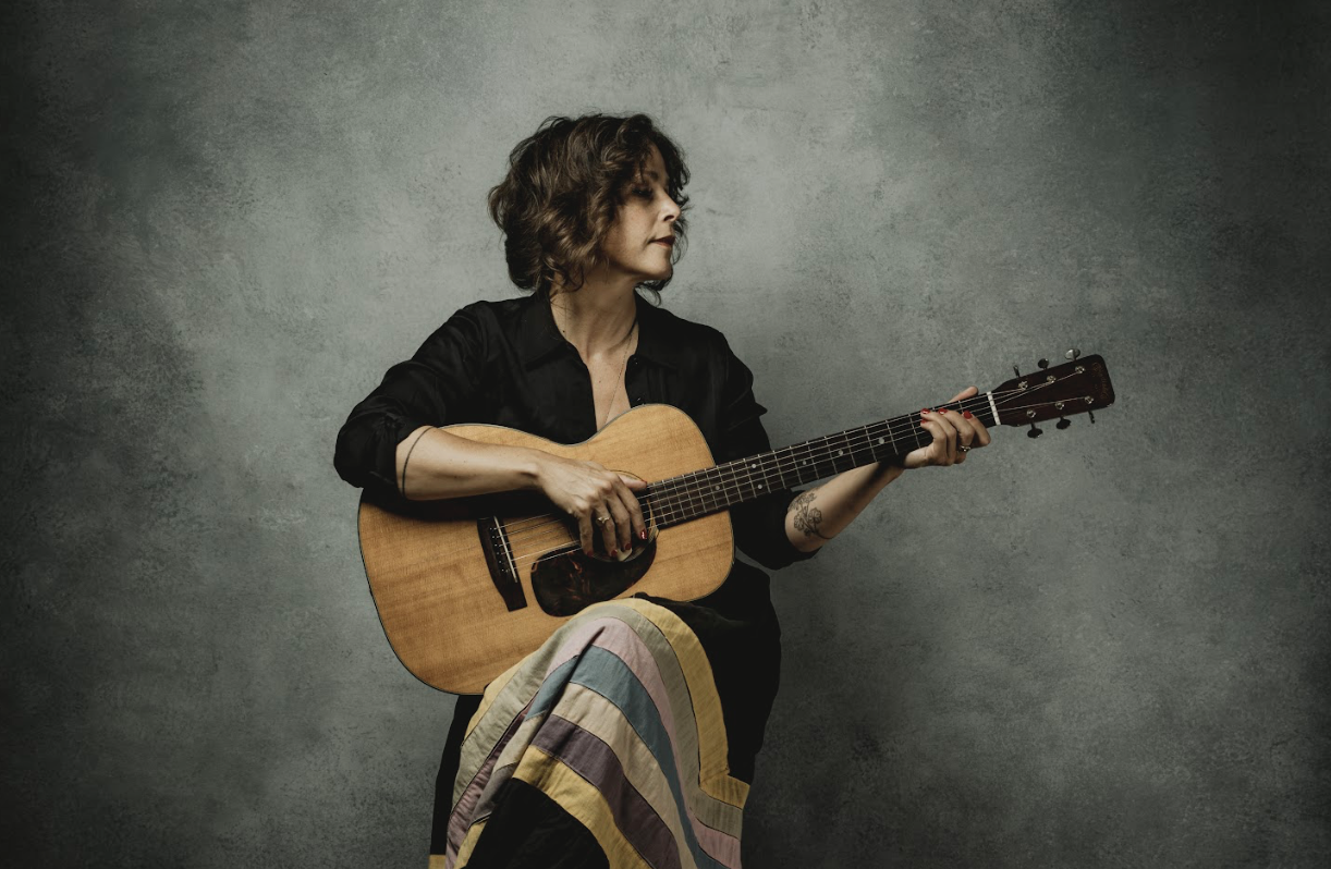 Live Concert with May Erlewine