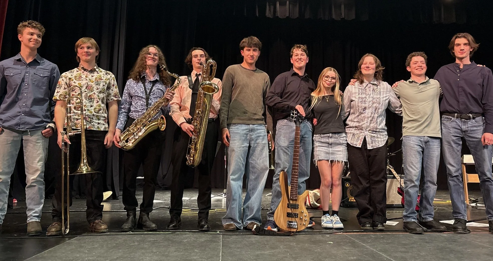 Silo Sessions w/The Mechanics