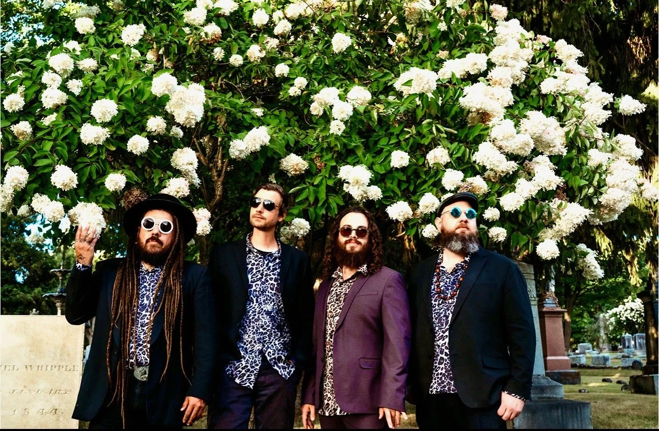 Burger Night featuring Sonido Mal Maïz