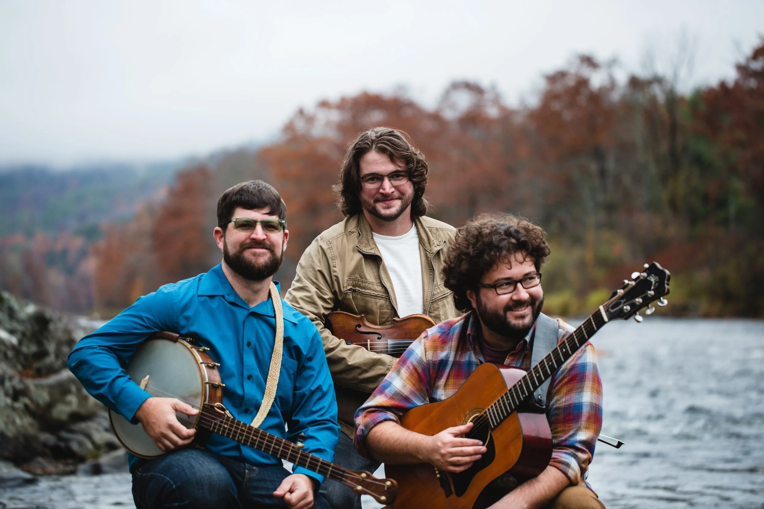 Silo Sessions - The Faux Paws with Otter Creek 