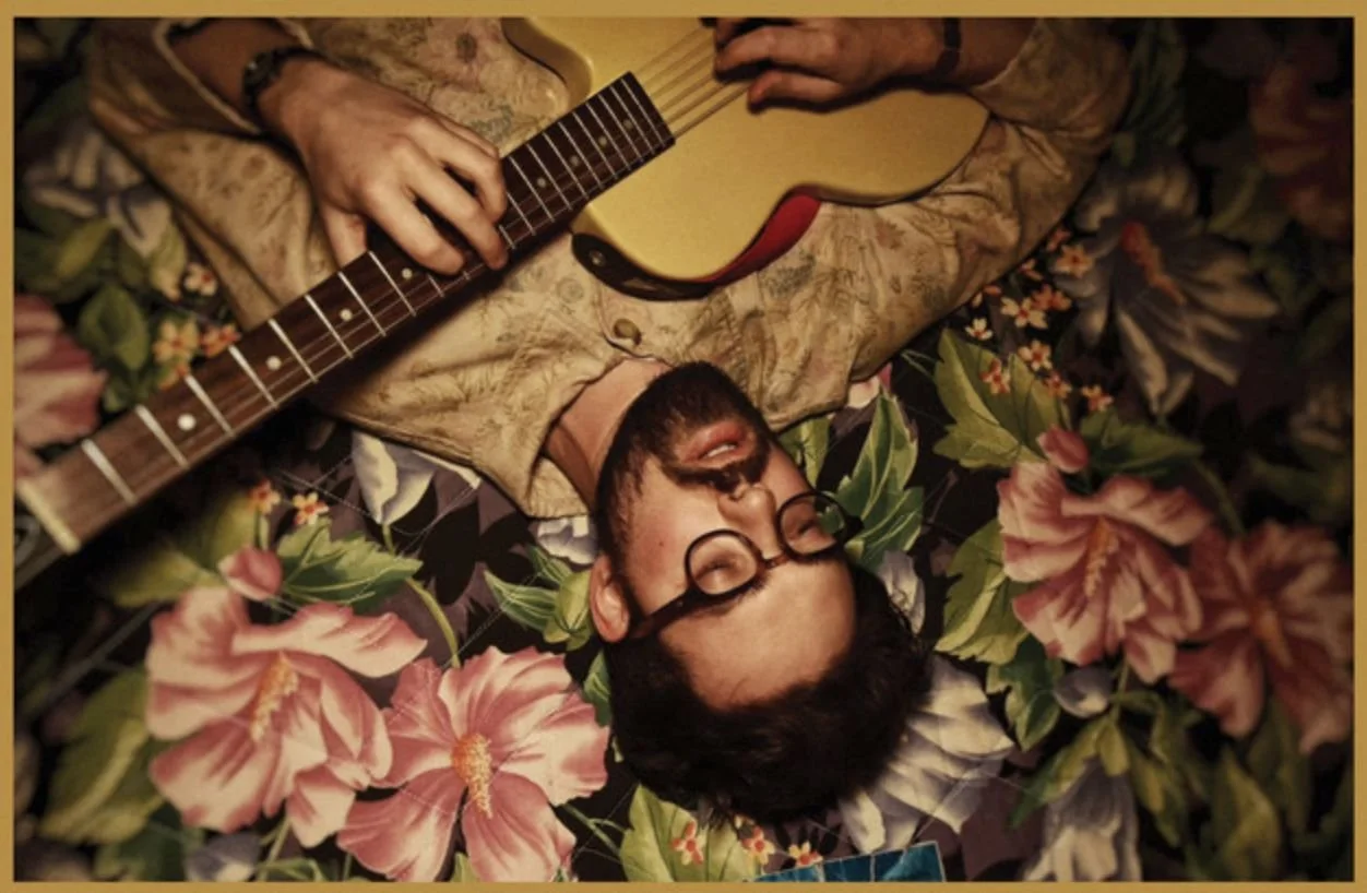 Silo Sessions - Henry Jamison with Isabel Pless