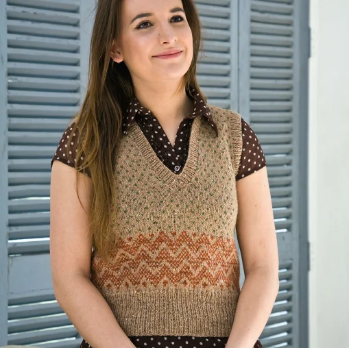 Easy Fairisle Knits - Waves Slipover - Downloadable Pattern 3.jpg