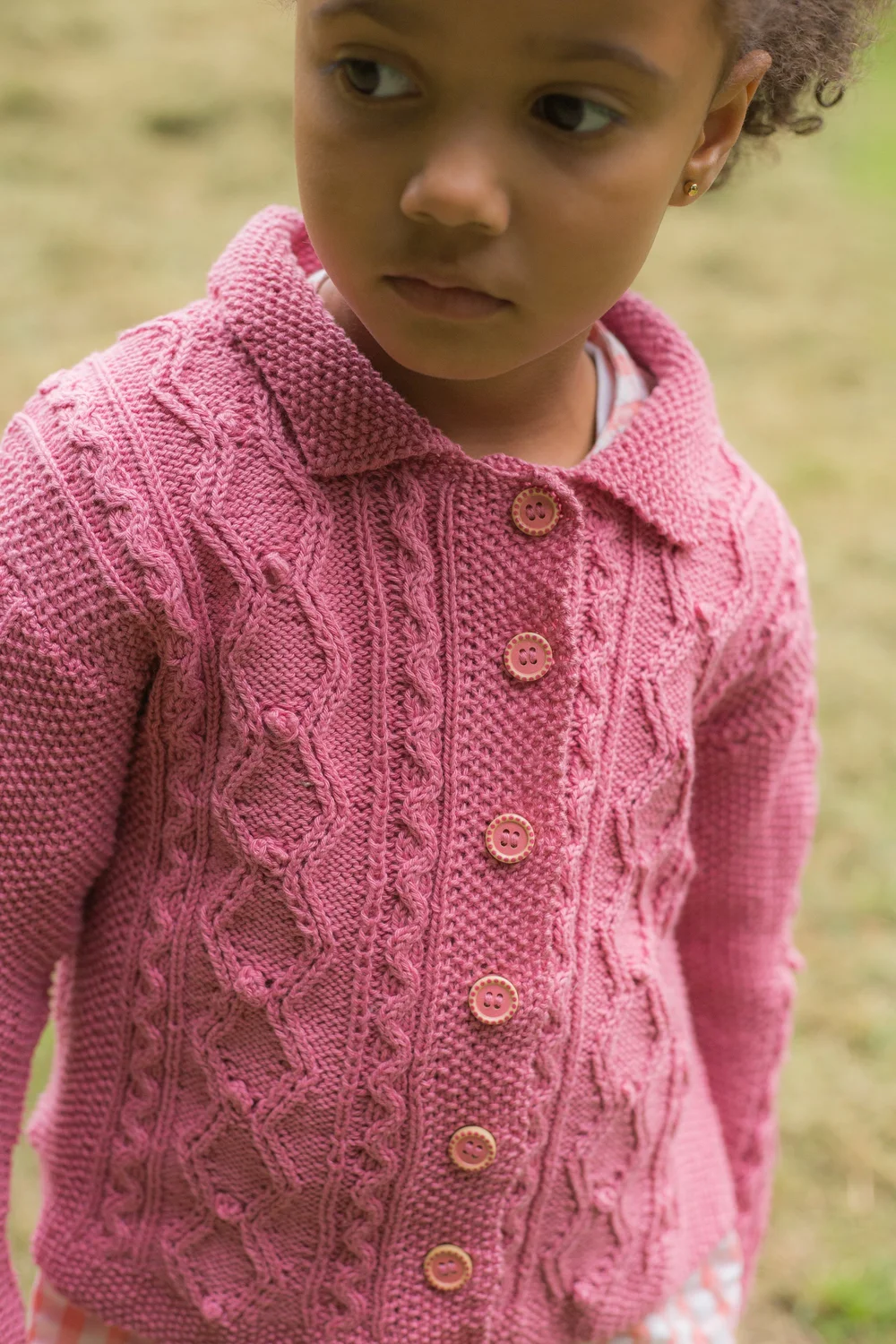 Aran Sweater Pattern Childrens Aran Hat Knitting Patterns Stitch