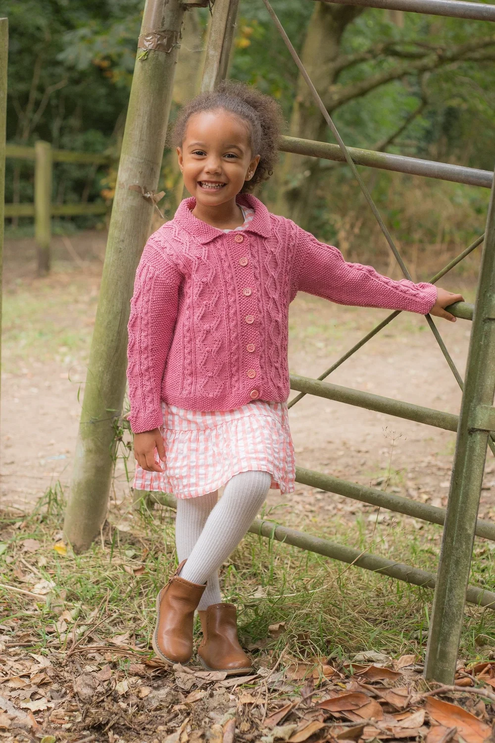 Baby Aran Cardigan Pattern Cotton Aran Knitting Patterns King Cole