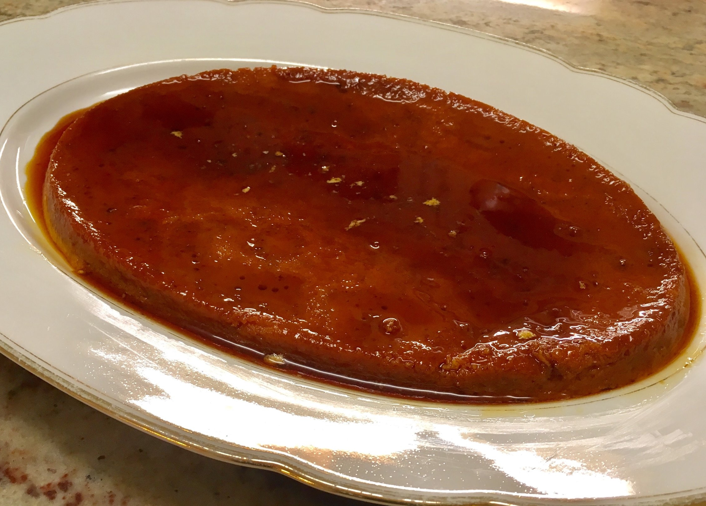 Flan de coco.JPG